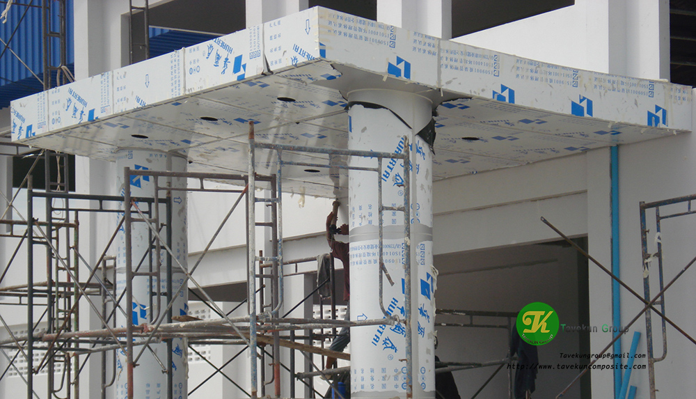 | โรงงานผดุงษ์ศักดิ์ซีฟูดส์ จ.สมุทรสาคร