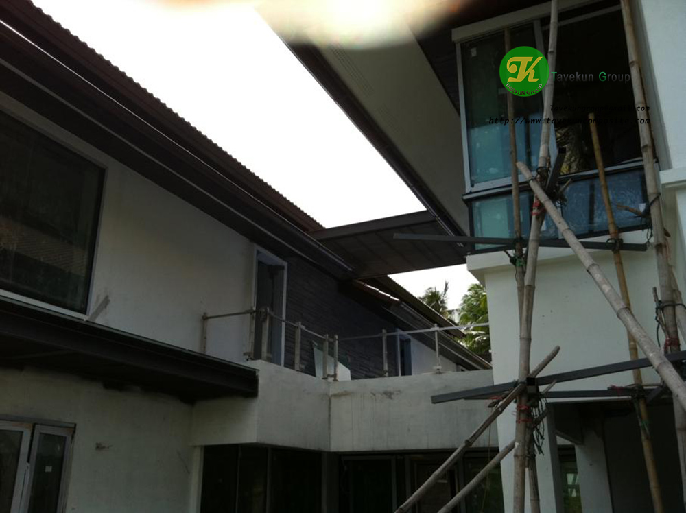 | บ้านคุณใหญ่ เพชรเกษม 16
